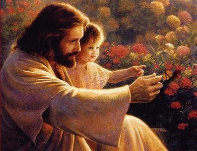 Jesus Loves Children and Others!!
