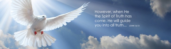The Holy Spirit