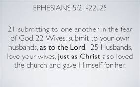 Ephesians