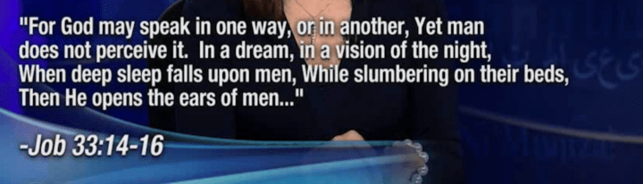 Job 33