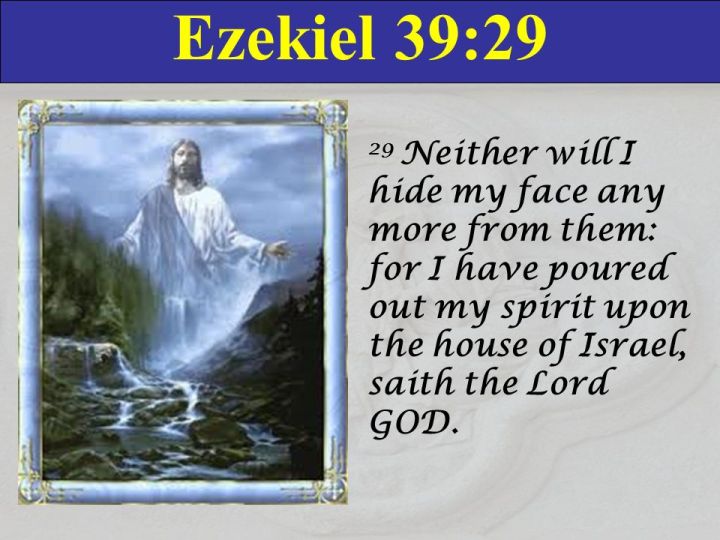 Ezekiel