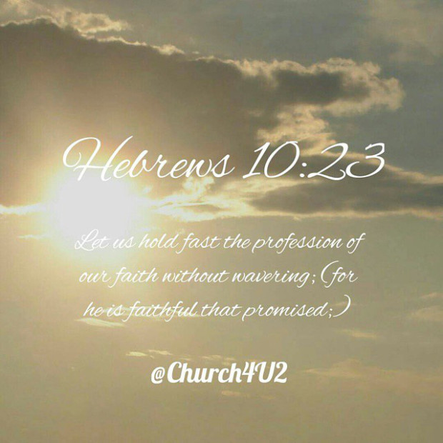 Hebrews