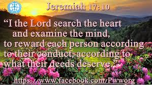 Jeremiah