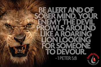 be-alert