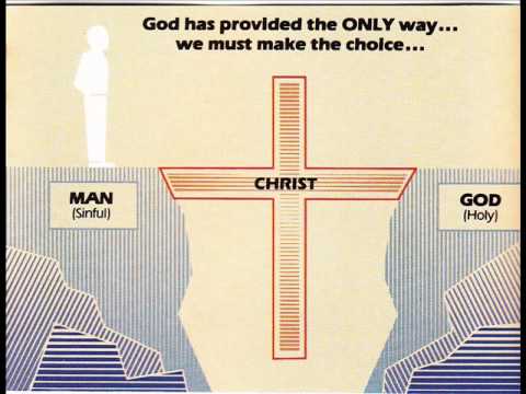 God
