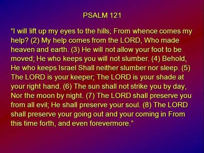 Psalms