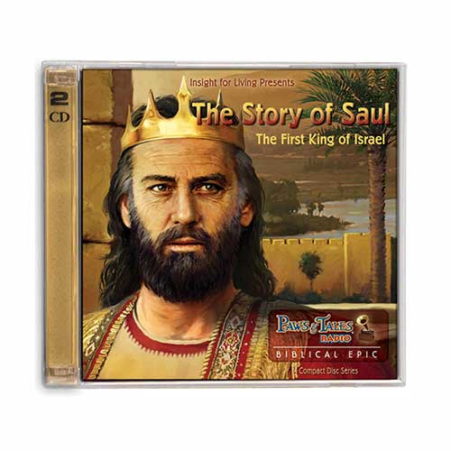 King Saul