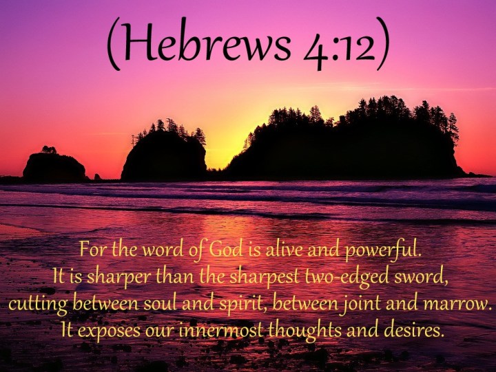 Hebrews