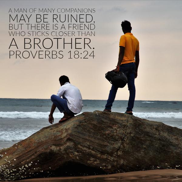 What is a friend? – Site Title
